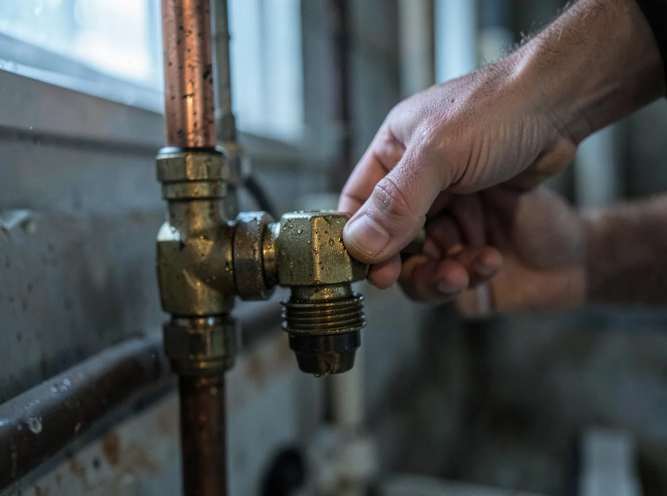 Emergency Plumber Perley, MN FAQs